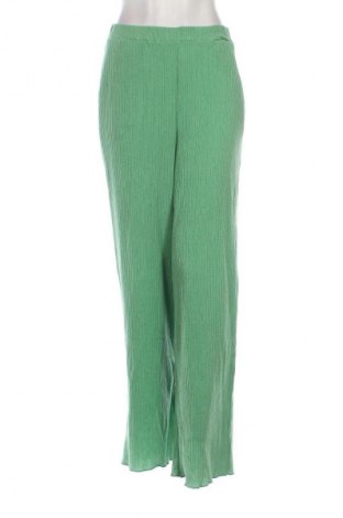 Damenhose About You, Größe S, Farbe Grün, Preis € 43,99