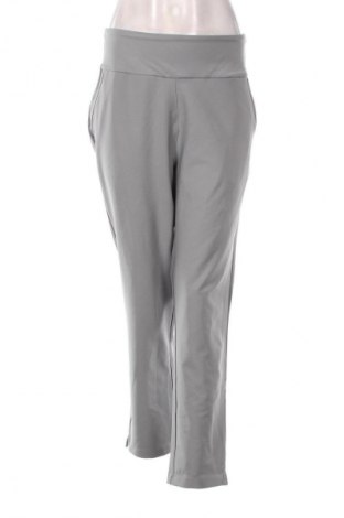 Pantaloni de femei Adidas, Mărime M, Culoare Gri, Preț 214,99 Lei