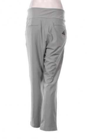 Pantaloni de femei Adidas, Mărime M, Culoare Gri, Preț 214,99 Lei