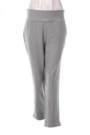 Pantaloni de femei Adidas, Mărime M, Culoare Gri, Preț 214,99 Lei
