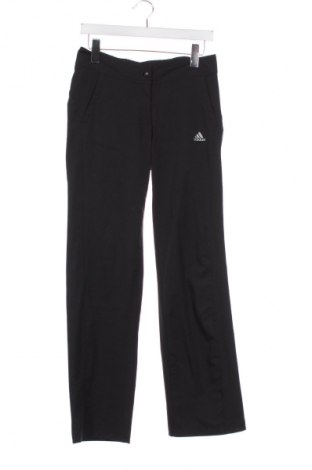 Γυναικείο παντελόνι Adidas, Μέγεθος XS, Χρώμα Γκρί, Τιμή 75,32 €