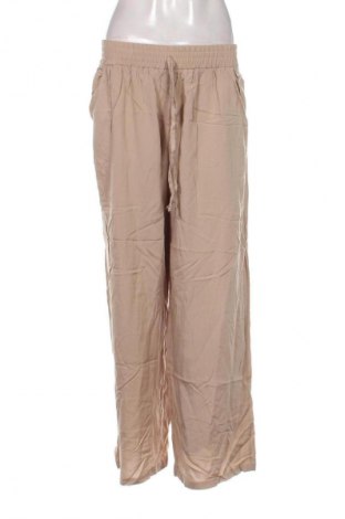 Pantaloni de femei Airisa, Mărime XXL, Culoare Maro, Preț 79,99 Lei