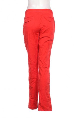 Pantaloni de femei Ajc, Mărime L, Culoare Roșu, Preț 40,99 Lei