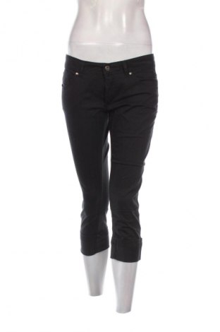Pantaloni de femei Amisu, Mărime M, Culoare Negru, Preț 76,00 Lei