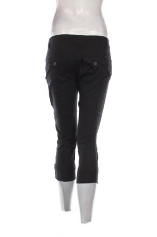Pantaloni de femei Amisu, Mărime M, Culoare Negru, Preț 76,00 Lei