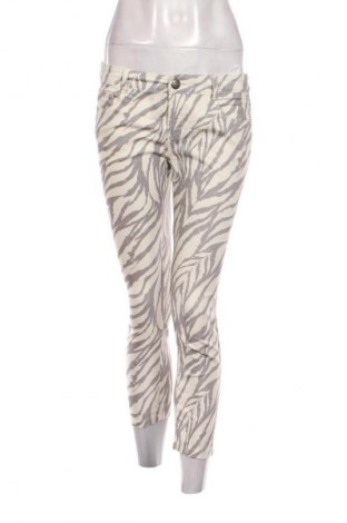 Damenhose Amisu, Größe M, Farbe Mehrfarbig, Preis € 9,99