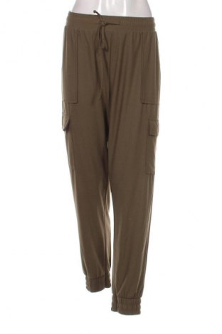 Damenhose Amisu, Größe XL, Farbe Grün, Preis 20,99 €