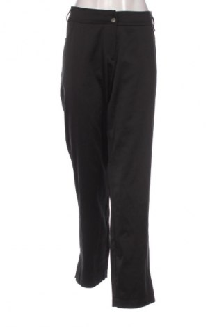 Pantaloni de femei Andrea Martiny, Mărime XXL, Culoare Negru, Preț 76,30 Lei