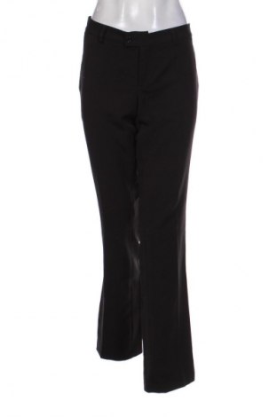Damskie spodnie Andrews, Rozmiar XL, Kolor Czarny, Cena 72,99 zł
