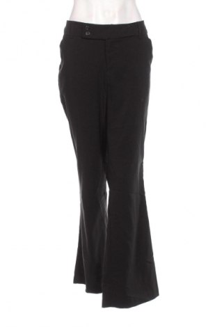Dámské kalhoty  Clothing & Co, Velikost XL, Barva Černá, Cena  469,00 Kč
