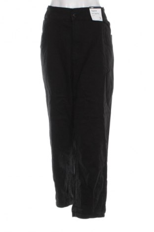 Damenhose Anko, Größe XXL, Farbe Schwarz, Preis 31,99 €