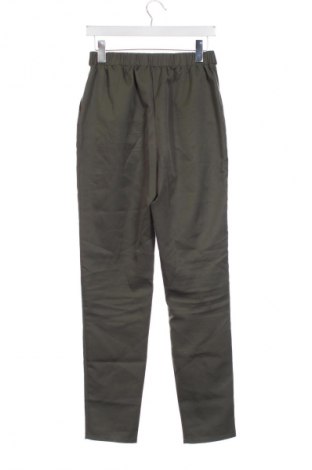 Damskie spodnie Anna Field, Rozmiar XS, Kolor Zielony, Cena 150,99 zł