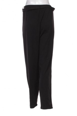 Pantaloni de femei Anna Field, Mărime XXL, Culoare Negru, Preț 132,99 Lei