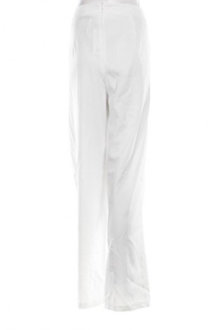 Pantaloni de femei Anna Field, Mărime XL, Culoare Alb, Preț 158,99 Lei