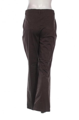 Pantaloni de femei Anna Montana, Mărime L, Culoare Gri, Preț 107,89 Lei