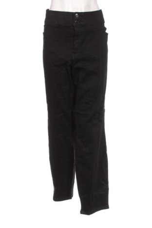 Pantaloni de femei Autograph, Mărime 5XL, Culoare Negru, Preț 100,99 Lei