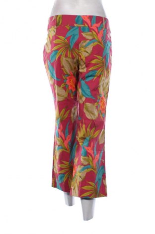 Pantaloni de femei Autre Ton, Mărime L, Culoare Multicolor, Preț 113,70 Lei