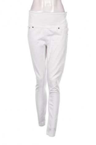 Damenhose Avon, Größe M, Farbe Weiß, Preis € 14,77