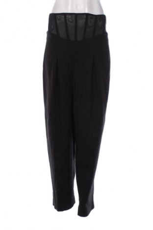 Dámske nohavice BCBG Max Azria, Veľkosť L, Farba Čierna, Cena  104,38 €
