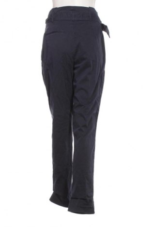 Pantaloni de femei BOSS, Mărime S, Culoare Albastru, Preț 476,99 Lei