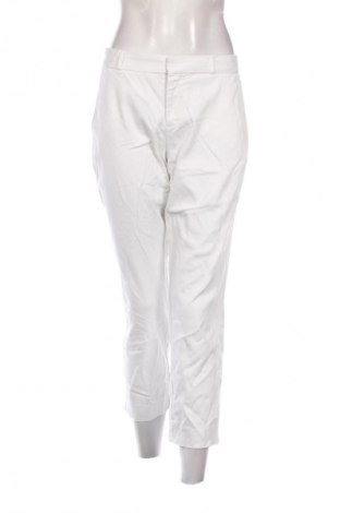 Damenhose Banana Republic, Größe XL, Farbe Weiß, Preis € 42,05