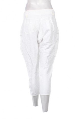 Dámske nohavice Battibaleno, Veľkosť M, Farba Biela, Cena  16,90 €