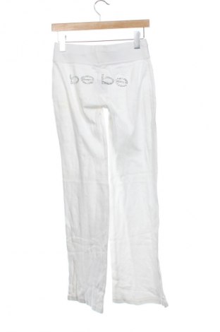 Damenhose Bebe, Größe XS, Farbe Weiß, Preis 37,99 €