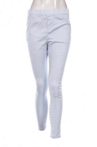 Pantaloni de femei Beloved, Mărime M, Culoare Albastru, Preț 76,00 Lei
