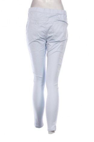 Pantaloni de femei Beloved, Mărime M, Culoare Albastru, Preț 76,00 Lei