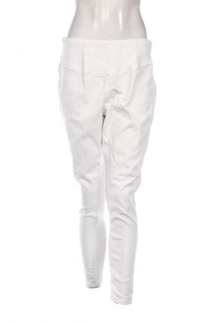 Damenhose Beloved, Größe L, Farbe Weiß, Preis € 14,83