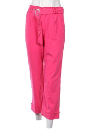 Damenhose Bershka, Größe M, Farbe Rosa, Preis € 14,77