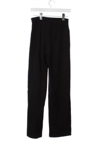 Damskie spodnie Bershka, Rozmiar S, Kolor Czarny, Cena 95,99 zł