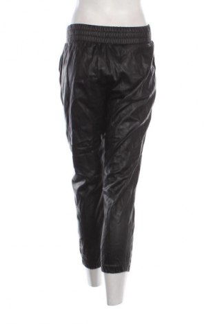 Dámske nohavice Bershka, Veľkosť S, Farba Čierna, Cena  16,95 €
