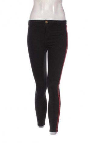 Pantaloni de femei Bershka, Mărime S, Culoare Multicolor, Preț 76,32 Lei