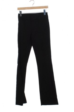 Pantaloni de femei Bershka, Mărime XS, Culoare Negru, Preț 158,99 Lei