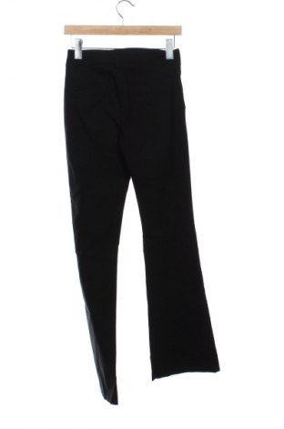 Pantaloni de femei Bershka, Mărime XS, Culoare Negru, Preț 158,99 Lei