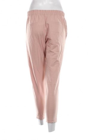 Pantaloni de femei Bershka, Mărime M, Culoare Mov deschis, Preț 100,99 Lei