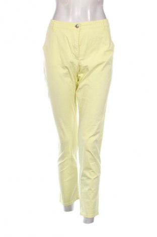 Dámske nohavice Betty Barclay, Veľkosť XL, Farba Žltá, Cena  32,00 €