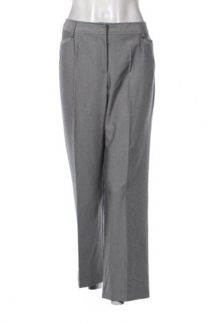 Damenhose Bexleys, Größe L, Farbe Grau, Preis 20,92 €