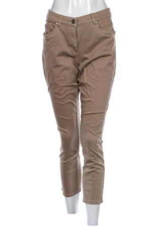 Pantaloni de femei Bexleys, Mărime L, Culoare Maro, Preț 56,99 Lei