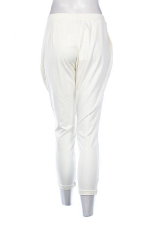 Pantaloni de femei Blue Shadow, Mărime M, Culoare Ecru, Preț 121,34 Lei