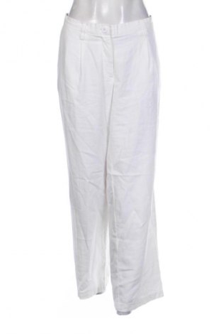 Dámske nohavice Body Flirt, Veľkosť XL, Farba Biela, Cena  12,95 €
