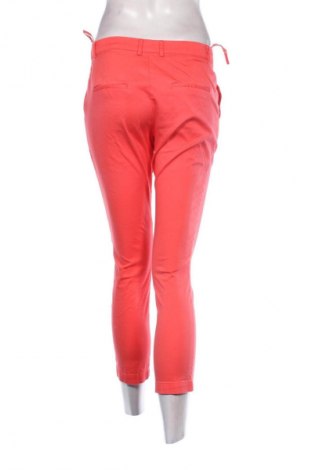 Pantaloni de femei Body Flirt, Mărime M, Culoare Roșu, Preț 76,30 Lei