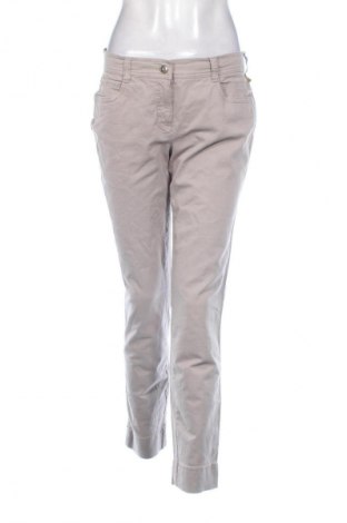 Damenhose Bonita, Größe M, Farbe Beige, Preis € 16,99