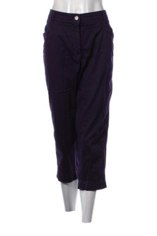 Damenhose Bonita, Größe XL, Farbe Lila, Preis 14,83 €
