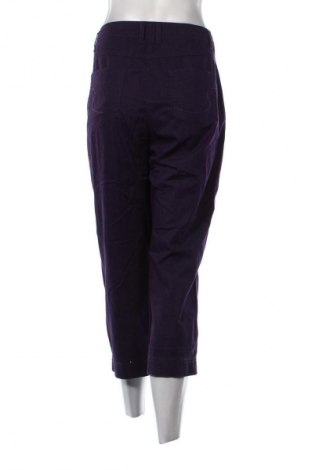 Damenhose Bonita, Größe XL, Farbe Lila, Preis 14,83 €