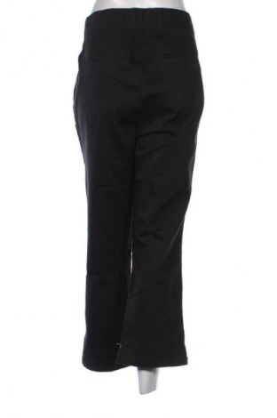 Pantaloni de femei Bpc Bonprix Collection, Mărime XXL, Culoare Negru, Preț 77,17 Lei