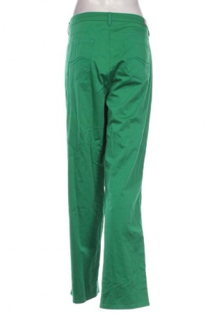 Dámske nohavice Brax, Veľkosť XXL, Farba Zelená, Cena  31,82 €