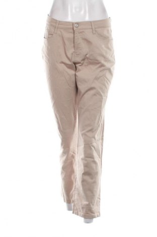 Pantaloni de femei Brax, Mărime M, Culoare Bej, Preț 214,99 Lei