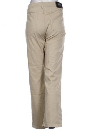 Pantaloni de femei Brax, Mărime L, Culoare Bej, Preț 163,70 Lei